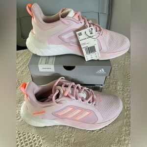 NEW ADIDAS RUNNING SHOES